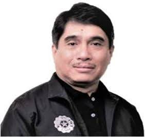 Prof. Nilo T. Bugtai, PhD headshot