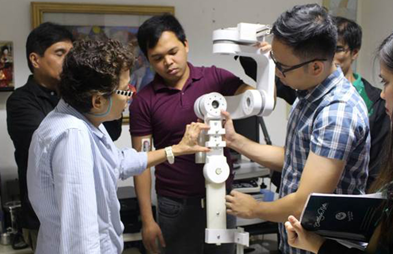 BDI Lab